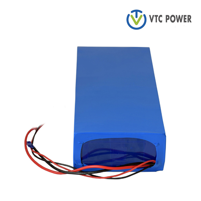 Baterai Ion Lithium 36v 15Ah Untuk Perahu Tenaga Surya
