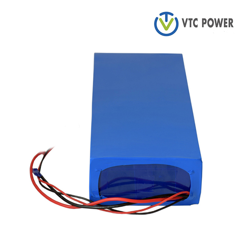 Baterai Paket Baterai Lifepo4 37V 15Ah