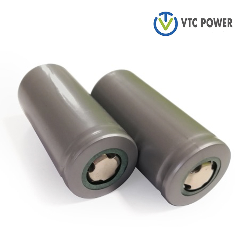 Keamanan Baterai Lithium Ion